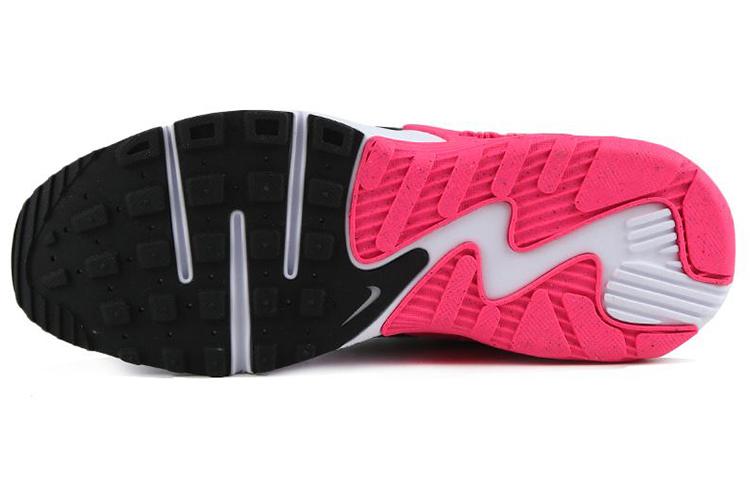 Nike Air Max Excee Bianco Rosa Donna CD5432-100