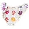 Hiorie Made In Japan Gauze Bandana Animal Print Cotton Baby Baby Shower Gift for Newborns (Hiorie) 6-Layer Bib, Bib, Apron,