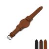 Cowhide Tray Watch Strap 18mm 20mm 22mm Watch Band Anti-metal Allergy Leather Watchbands  Accessories UTHAI G18