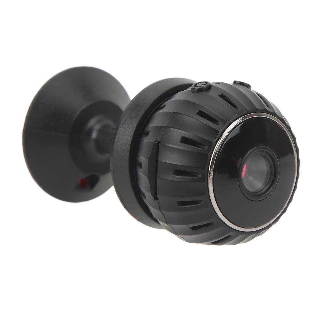 X10 HD Mini Camera Smart Wifi Night Vision Camera Outdoor Motion Detection Camera Remote Control