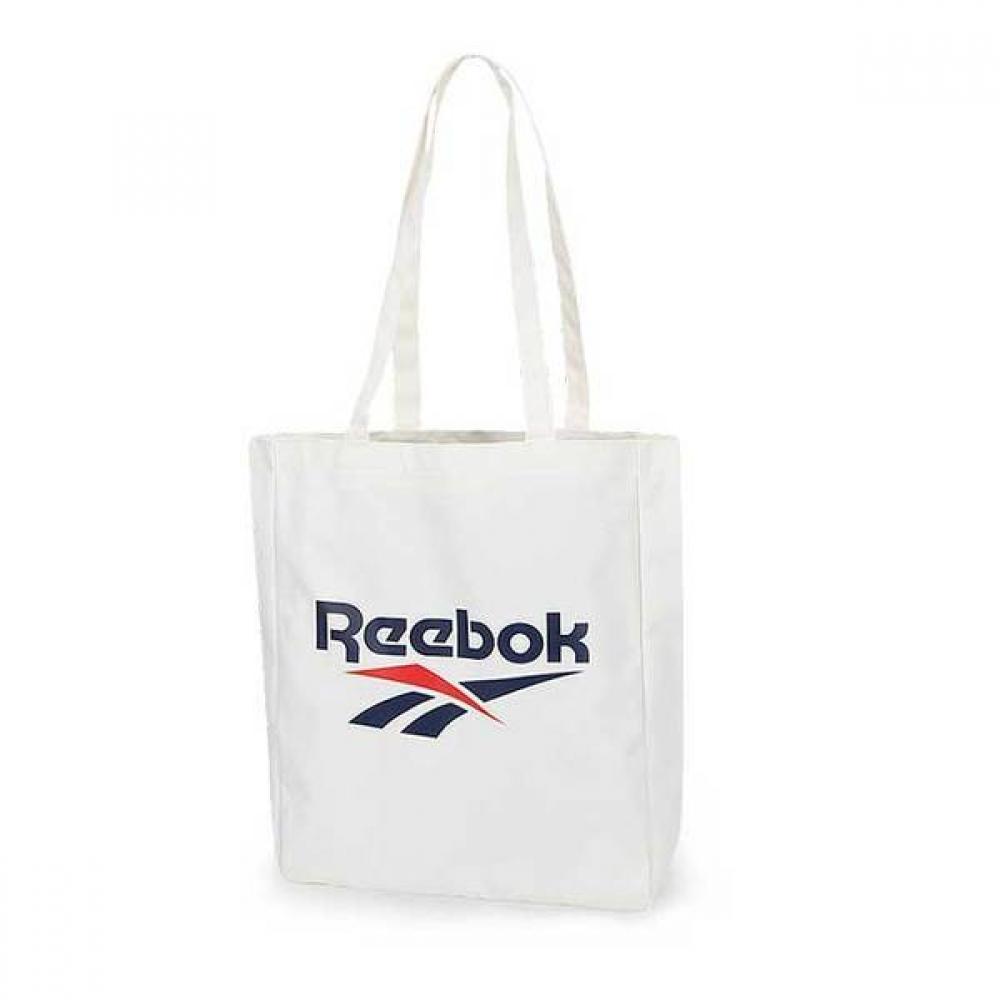 Kaufe REEBOK Reebok CL VT Canvas Tote Bag/Bag (GK0672) Joom
