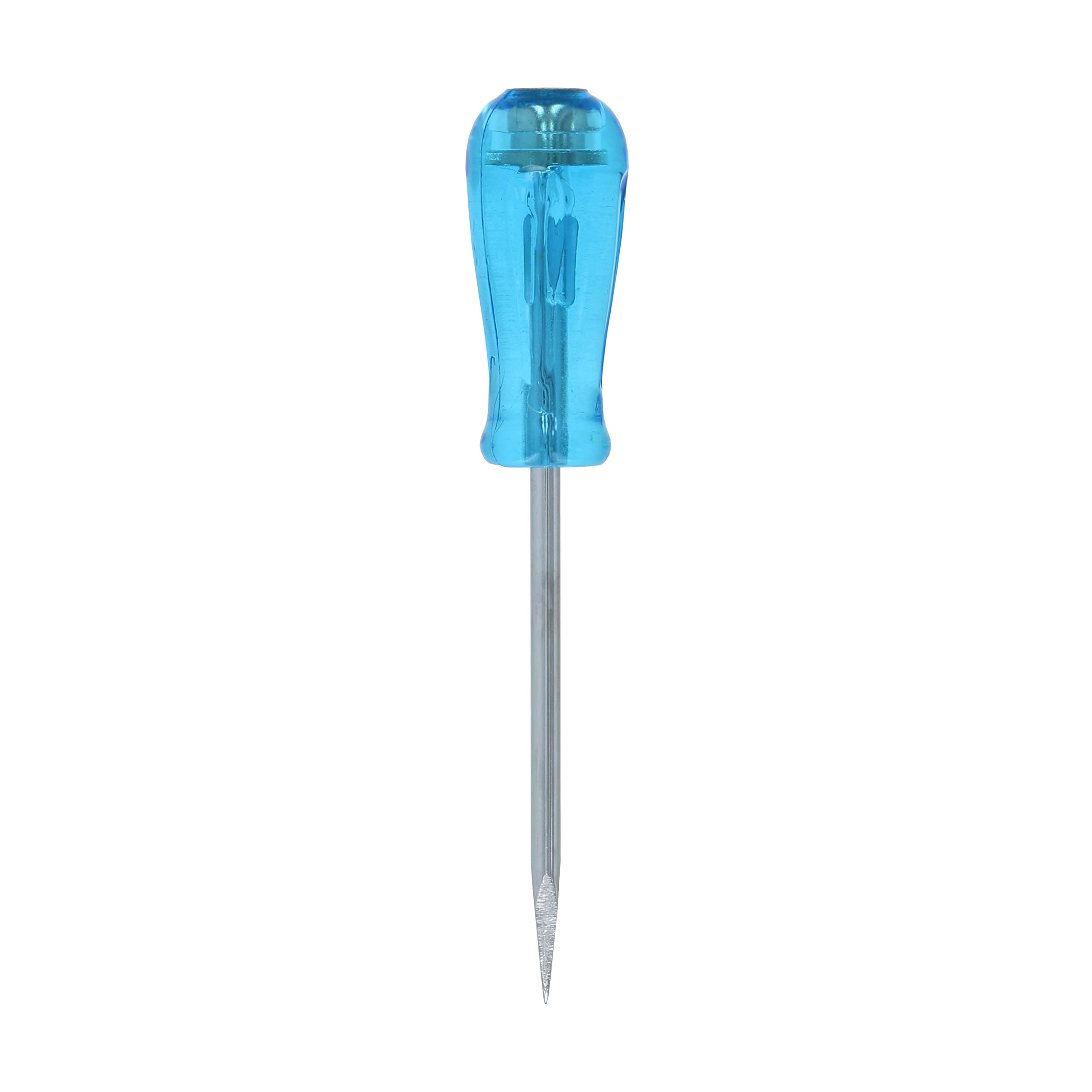 Takagi Penetrating Multipurpose Pick for Drilling in Heavy-Duty Holes, Marking, etc. (Made Japan)