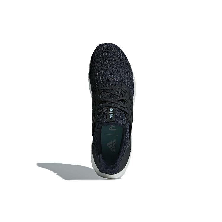 UltraBoost Parley X UltraBoost Adidas Deep Ocean Blue AC7836