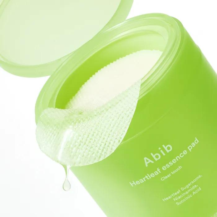 Aviv Acetone Trace Essence Pad Clear Touch 70 Sheets