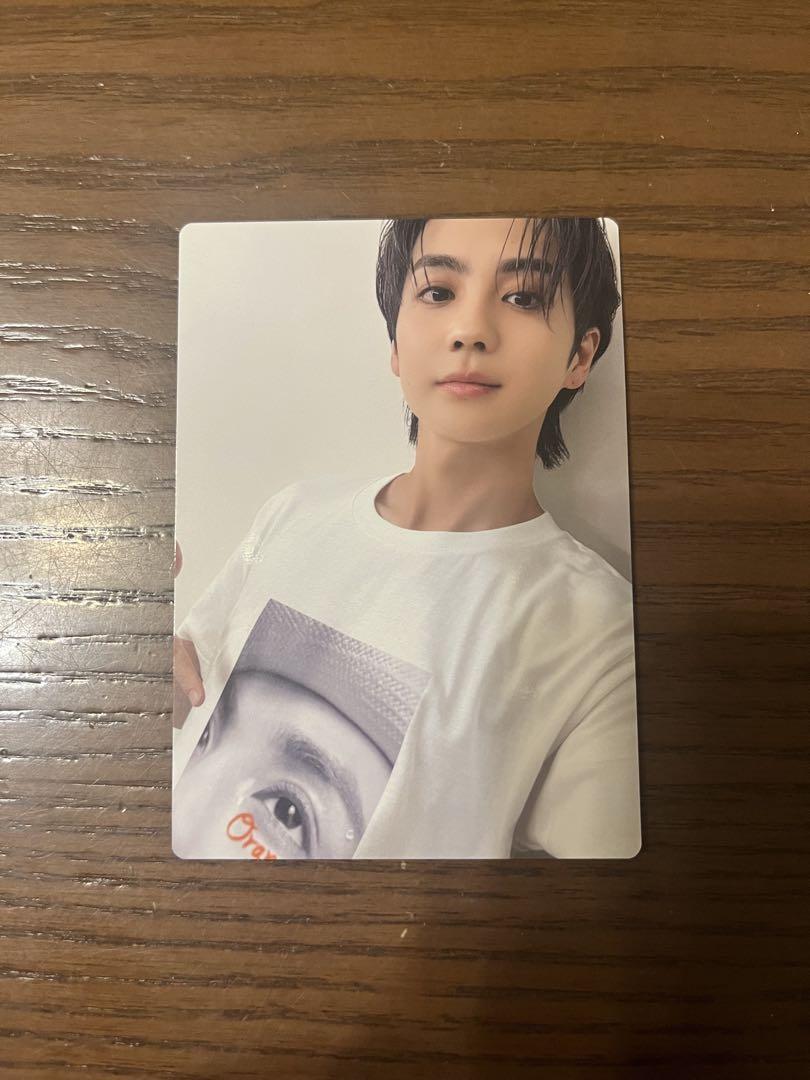 

[USED] Yoshino Hokuto trading cards Taiwan