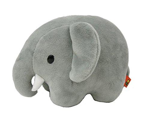 Sekiguchi Bruna Family Plush Elephant SS