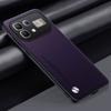 PU Leather Case For Infinix Note 60 Pro 5G Back Cover Silicone Full Camera Protection Phone Case For Infinix Note60 5G Coque