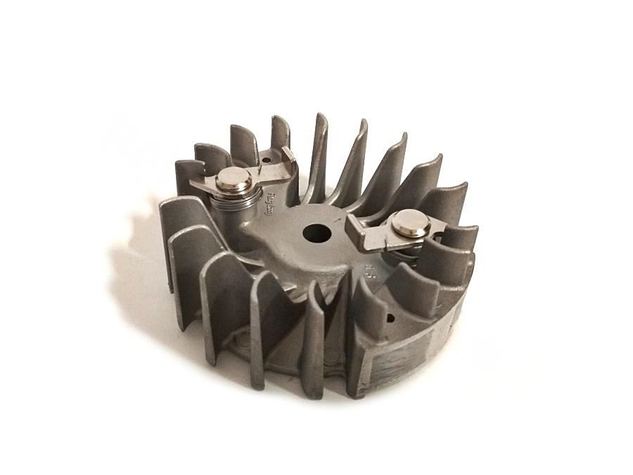 Flywheel For Husqvarna 125B Vx Original