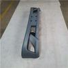 Compatible with Foton Bumper Assembly S183100000017.