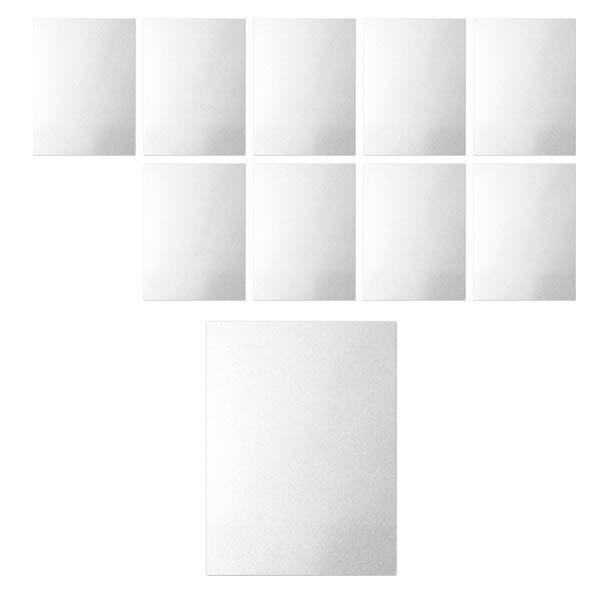 

Тканевый неклейкий вальдшнеп А4 21 х 30 см, 10 шт., 0,5 см, корейские игрушки