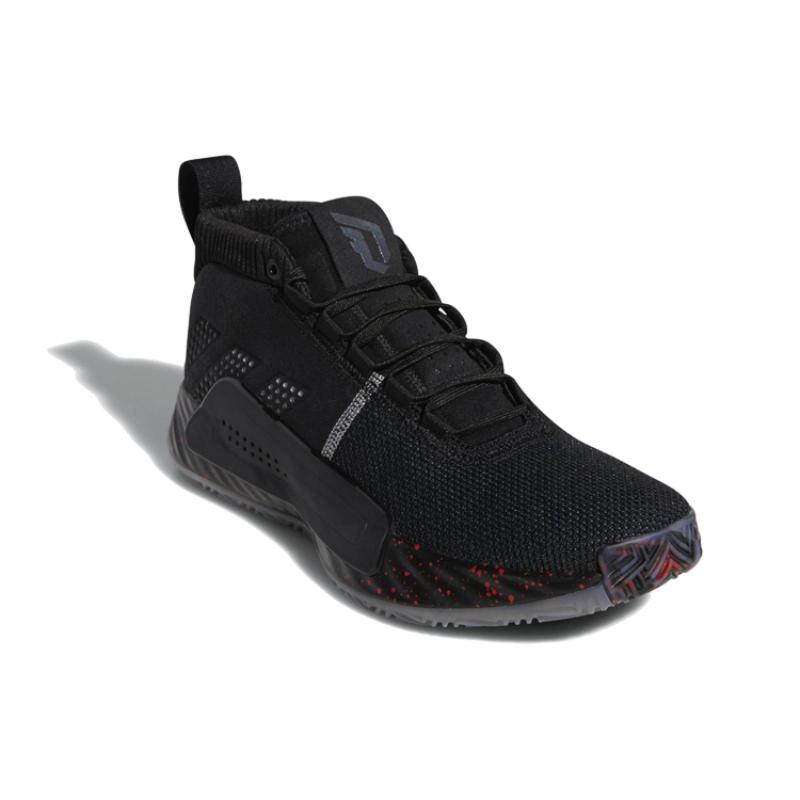 Adidas Dame 5 People's Champ Sneakers EE4054