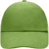 Myrtle Beach Brushed Lightweight Sandwich Peak Cap