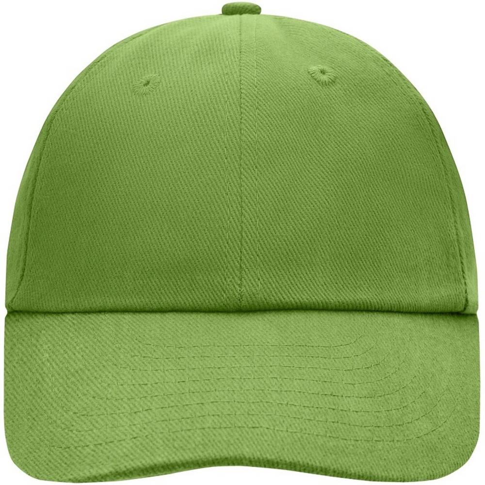 Myrtle Beach Brushed Lightweight Sandwich Peak Cap