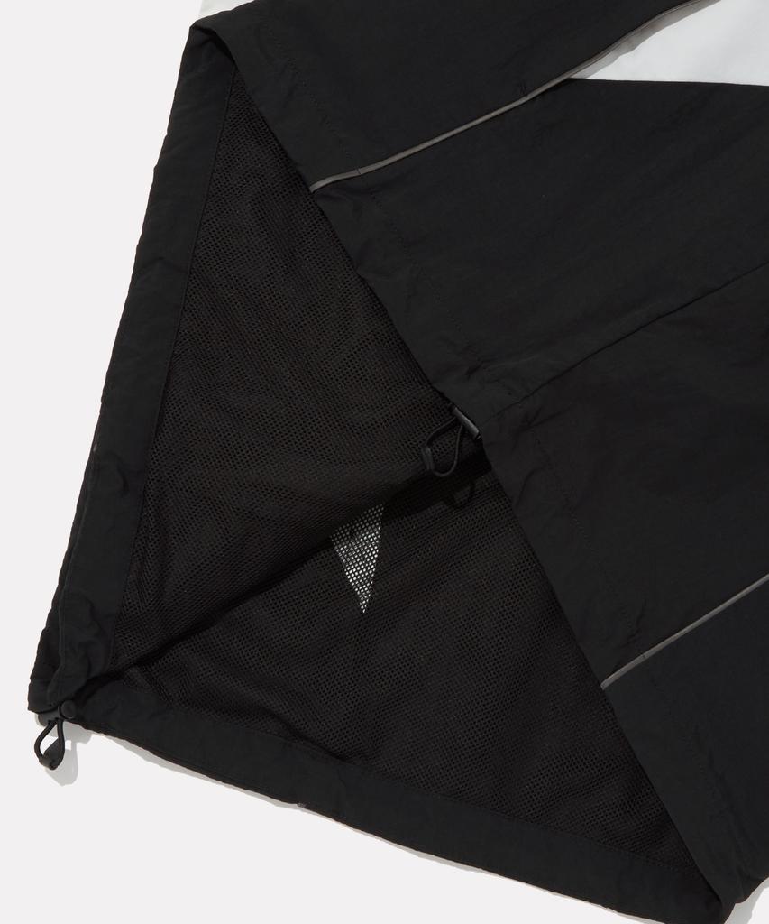 Reebok Premier Hooded Anorak - Black