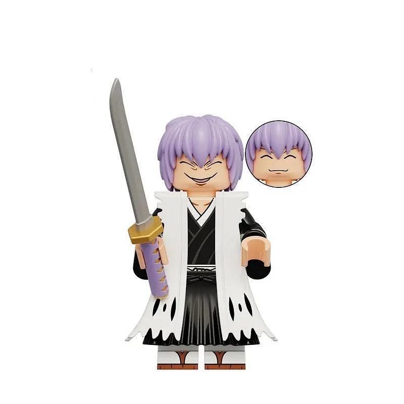 Assembling Toy Minifigure Building Block Gift