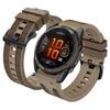 QuickFit 22mm 26mm Two-tone Sports Silicone Watch Band For Garmin Fenix 8 Pro 51mm 47mm E 7 7X 6 6X/Epix Gen 2 Strap Bracelet