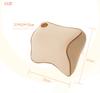 Comfortable Car Headrest Seat Head Neck Rest Massage Memory Foam Cushion Support For 95% Cars Office Chair
