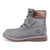 Timberland 6 Inch Short Waterproof Boots Wide Women Boots Gray A1BK7