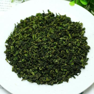 Tie Guan Yin Kilo Verme Çayı Oolong Çayı TieGuanYin Çayı Çin Yeşil Gıda