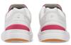 On The Roger Clubhouse White Rosewood Women's 48.98505