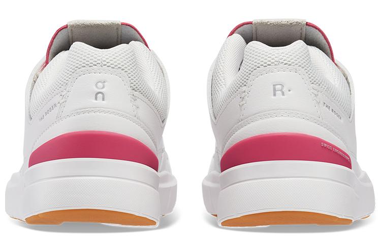 On The Roger Clubhouse White Rosewood Women's 48.98505