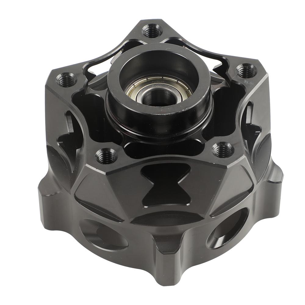 For Vespa Sprint150 Motorcycle Accessories Primavera150 Primavera 150 Sprint 150 2024 Front Wheel Base Wheels Modified Hubs