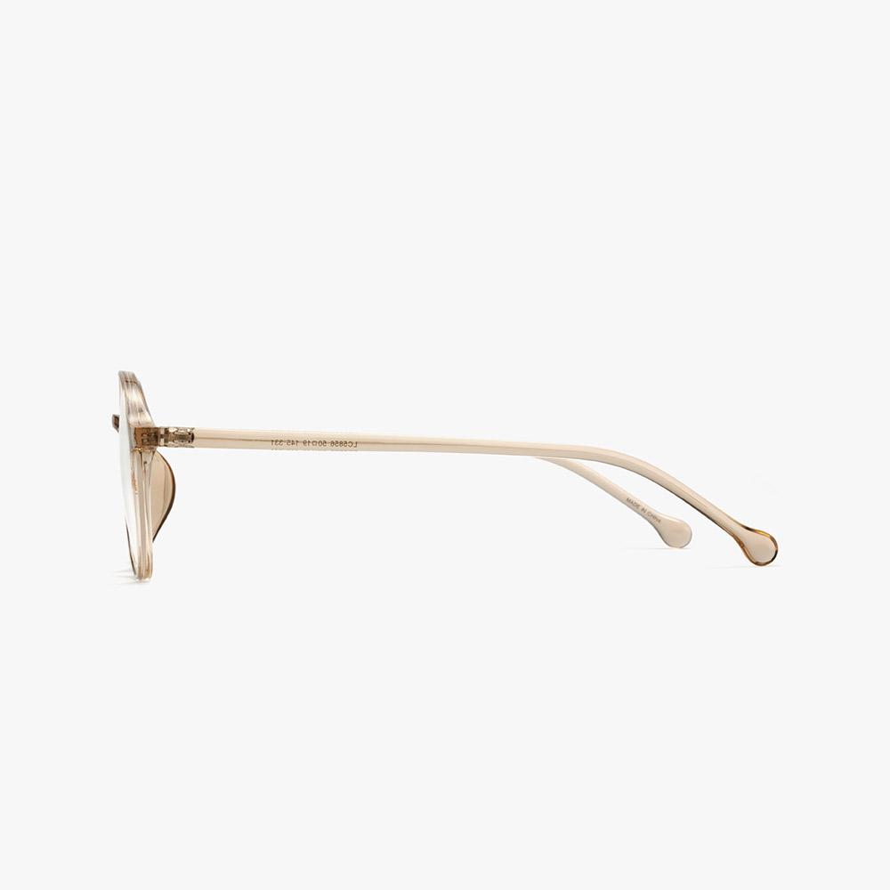 Lugo Btikeol Eyeglass Frames (Lc5856 331 50)