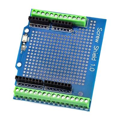 Moduli fai da te – Moduli elettronici