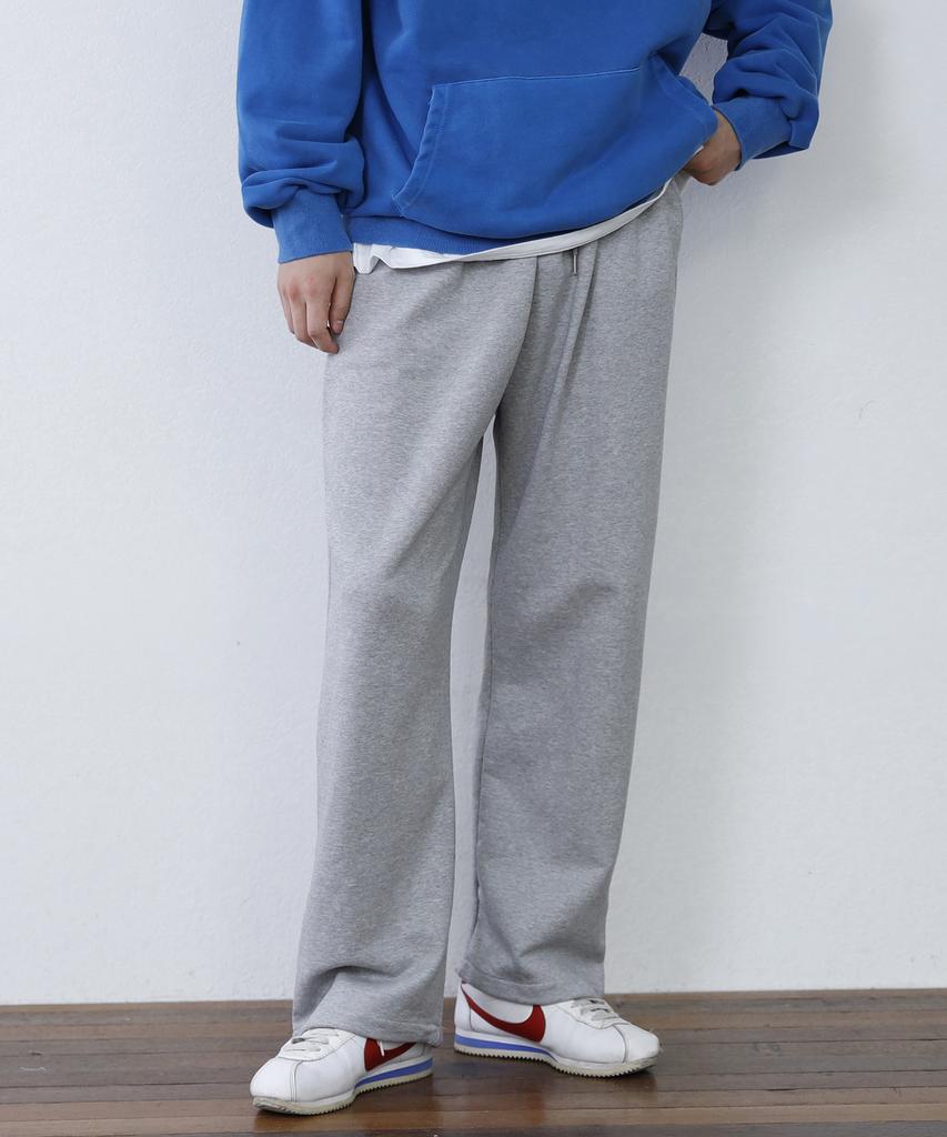 Ssoem Jug Sweatpants - Gray