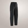 Arcteryx Women Gamma Mx Straight Leg Pants Black Appfw08907 Black