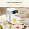 Bear Instant Hot Water Dispenser CN plug (adapter included)