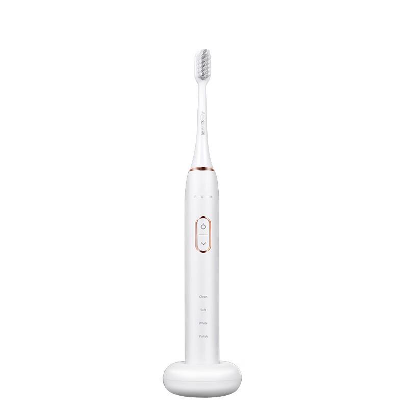 AMOS AS-TB09S Sonic Electric Toothbrush