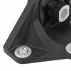 Engine Motor Trans Mount A4542 Black Replacement for Honda Accord 2.4L Auto Trans 2003-2007 Transmission
