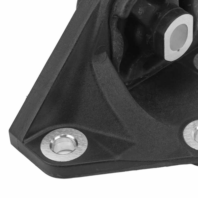 Engine Motor Trans Mount A4542 Black Replacement for Honda Accord 2.4L Auto Trans 2003-2007 Transmission