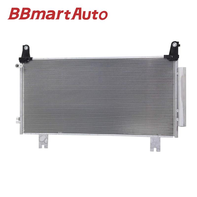 

80100-TLA-A01 BBmartAuto Parts 1pcs AC Condenser For Honda BREEZE RY1 RY2 CR-V RW1 RW2 Car Accessories 1pcs