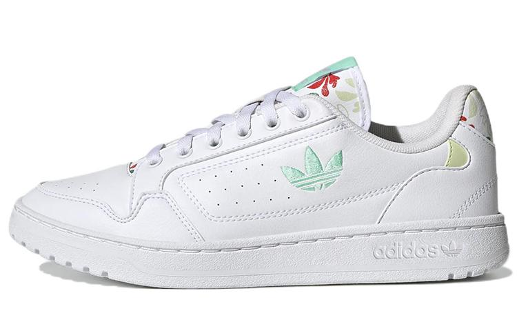 Adidas Originals Ny 90  White Blue  Women s GY8260 36