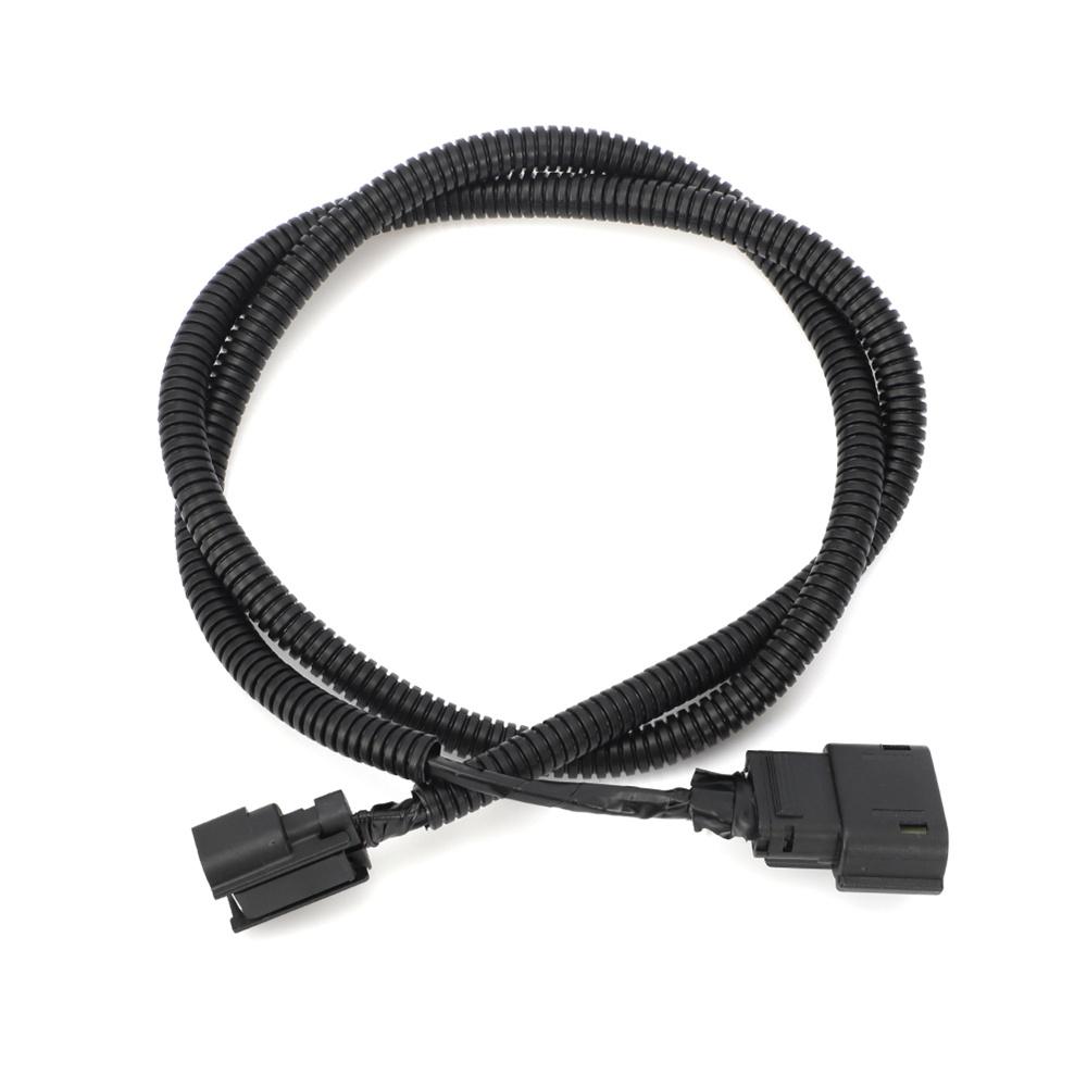 Tailgate Backup Camera Connector Wiring Harness For 13-16 Ford Super Duty trucks