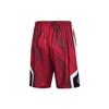 Li Ning Casual Shorts Men's Brick Red AAPP281-2
