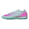 Nike Zoom Mercurial Vapor 16 Pro TF Prism Pack Ανδρικά Αθλητικά Παπούτσια Teal Ocean-Cube Pink-Blast FQ8687-301