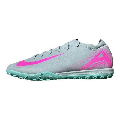 Zoom Mercurial Vapor 16 Pro TF Prism Pack Men Sneakers Teal Ocean-Cube Pink-Blast FQ8687-301