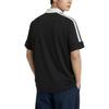 adidas Polo Neck Comfortable Short Sleeve T-Shirt Men Tops LD7094