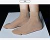 Sexy 8D 912 PIN Short Socks Oil Glossy Ultra-Thin Stockings Silk Knee High Socks Candy Color Shiny Long Socks Lingerie Elastic