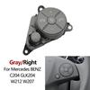 Car Steering Wheel Switch Control Button with Circuit Board Assembly For Mercedes Benz C GLK E Class W204 X204 W212 W207
