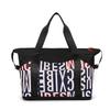 Līshēn Large Capacity Student Travel Duffel Bag