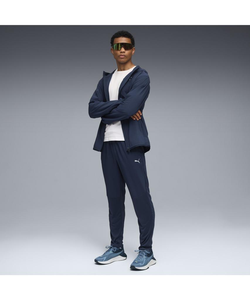 PUMA Men'S Flex Fabric Mix Pants (52830814)