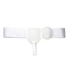 Breathable Hernia Truss Belt Recovery Strap Hernia Guard Man Support Groin Support Belt  Daily Use