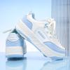 Girls' Shoes Can Walk With Wheels Men'S Shoes FourWheel Invisible Adult Student Roller Skates Children'S Shoes