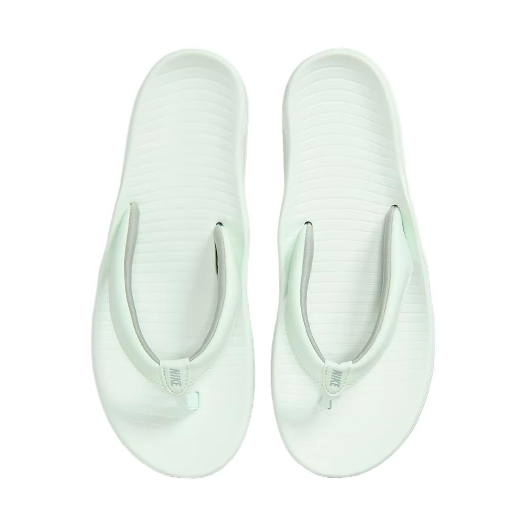 Nike Chanclas Suaves Duraderas Cómodas Marina Calzado para Mujer IH2381-300