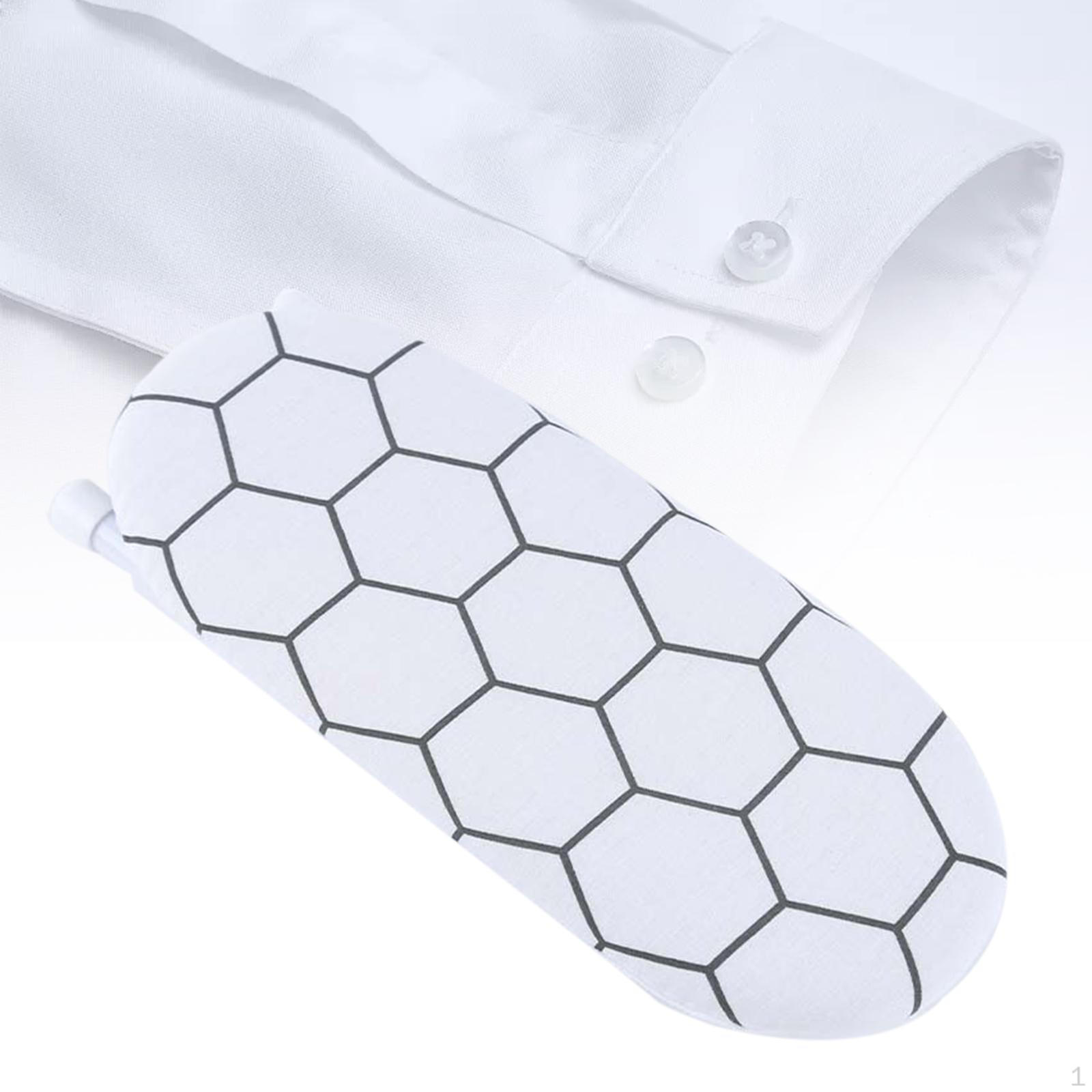 Компактная складная гладильная доска с регулируемыми ножками — идеально подходит для маленьких