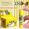 Chen & Guang High-Adhesion Smooth Glue Stick for Students and Office Use